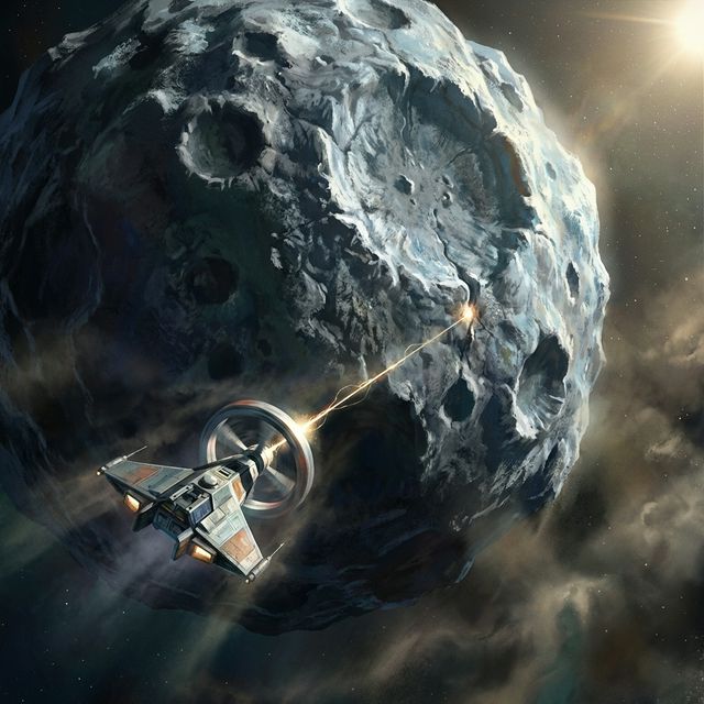 Mass Based Gravity Concept