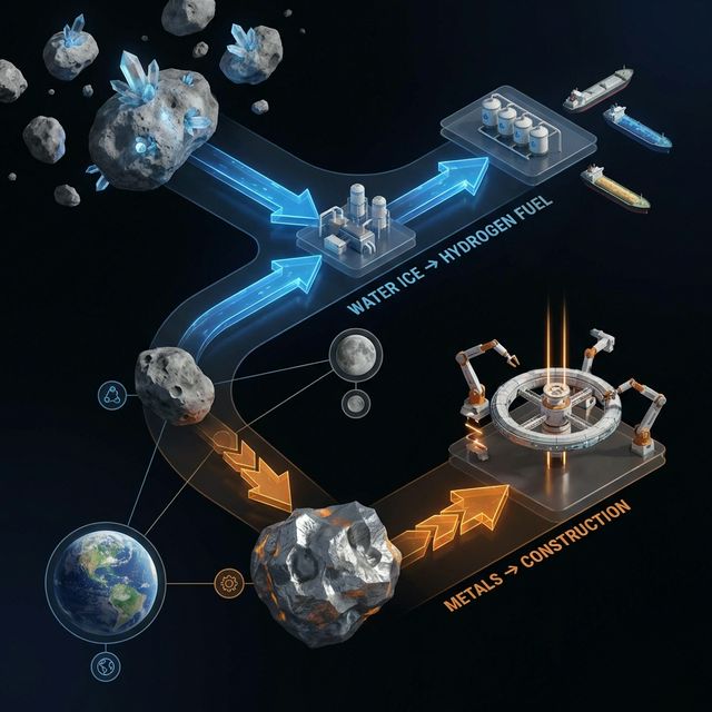 Integrated System Concept